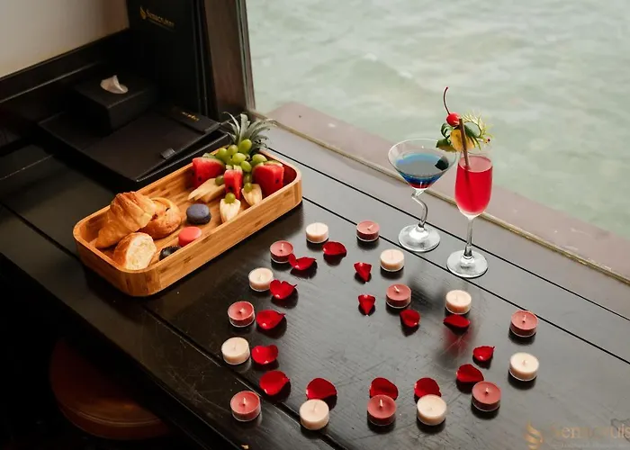  Sena Cruises - Wonder On Lan Ha Bay 5*